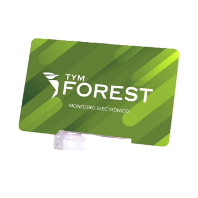 F08 Cards Logo Printed 4C Both Sides